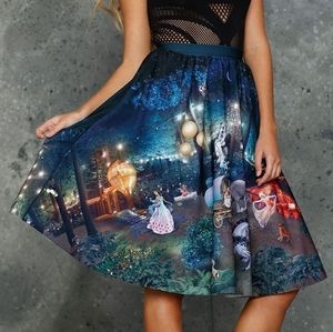 Blackmilk Ride and Seek Pocket Midi